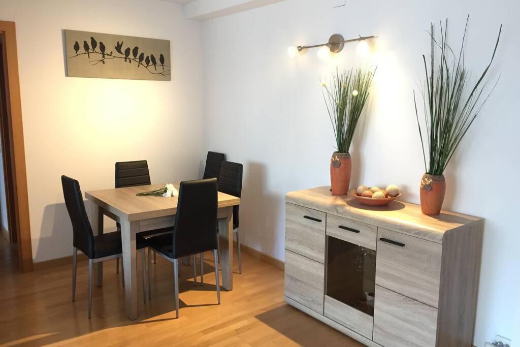 Apartamento Construccion Nueva Barcelona-Calella Exterior foto
